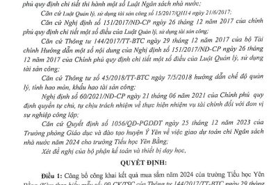 3.2. QĐ CÔNG KHAI KẾT QUẢ MUA SẮM_2024