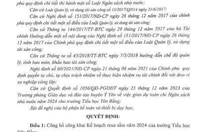 3.1. QĐ CÔNG KHAI KH MUA SẮM_2024