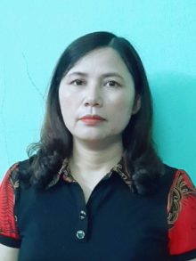 Cô Nguyễn Thị Du