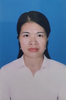 Cô Trịnh Thị Kim Dung