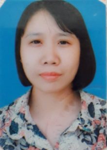 Cô Nguyễn Thị Thu Hường