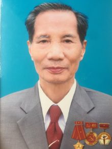 Thầy  Đỗ Quang Hải