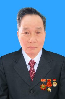 Thầy  Lê Văn Thị