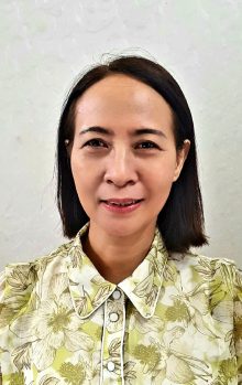 Cô Nguyễn Thị Bích Liên
