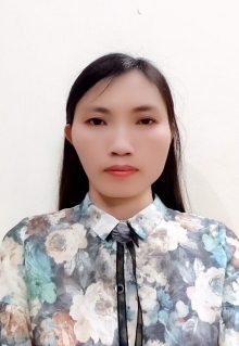 Cô Lê Thị Hà