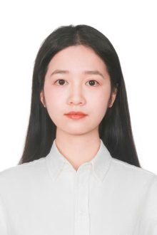 Cô Lê Thị Huyền Anh