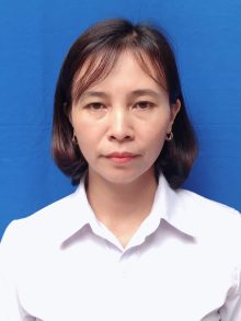 Cô Nguyễn Thị Thu Hằng