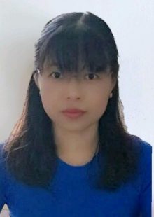 Cô Nguyễn Thị Thanh