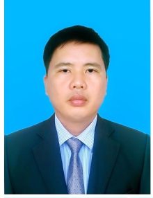 Thầy Lê Hồng Thu