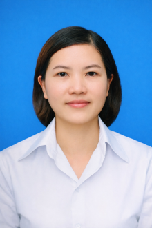 Cô Trần Thị Thu Thảo