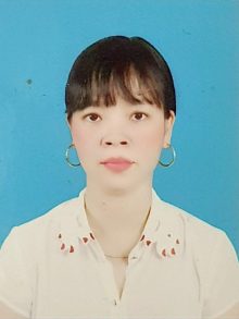 Cô Phạm Thị Tảo