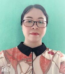 Cô Nguyễn Thị Ngân