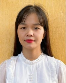 Cô Bùi Thị Vân Anh