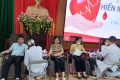 HIẾN MÁU TÌNH NGUYỆN – LAN TỎA YÊU THƯƠNG