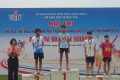 Học sinh nhà trường tỏa sáng tại Hội thi Thể dục Thể thao học sinh phổ thông ngành giáo dục lần thứ I năm 2026“ và Hội thi “Tài năng Tiếng Anh Tiểu học” tỉnh Ninh Bình